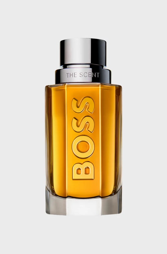 Hugo Boss The Scent edt men 100mL