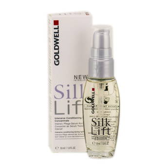 Goldwell

Silk Lift Intensive Conditioning Serum Concentrate -Size : 1.0 oz