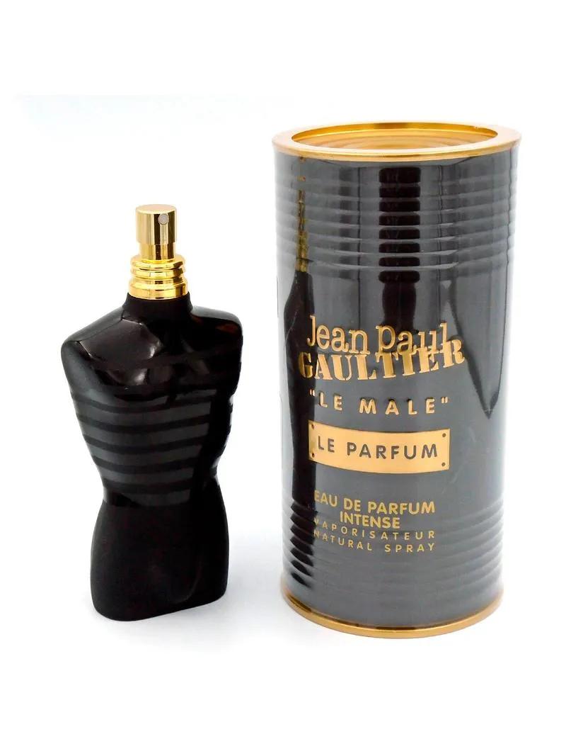 Le Male Le Parfum Jean Paul Gaultier for men