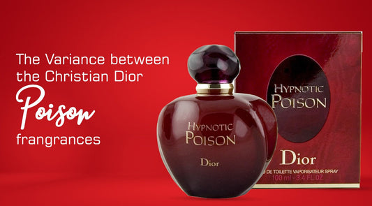 Hypnotic Poison Dior for women