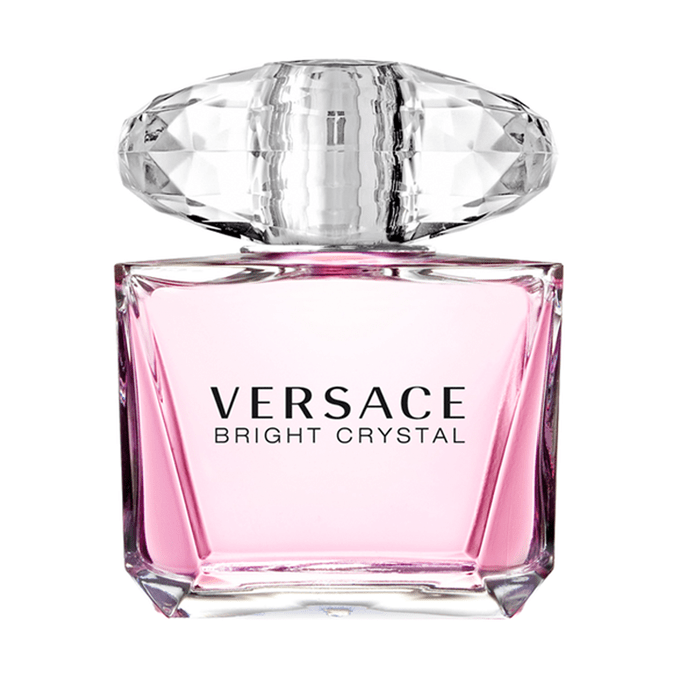 Versace Bright Crystal Parfum for Women