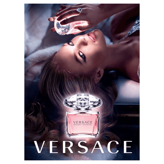 Versace Bright Crystal Parfum for Women