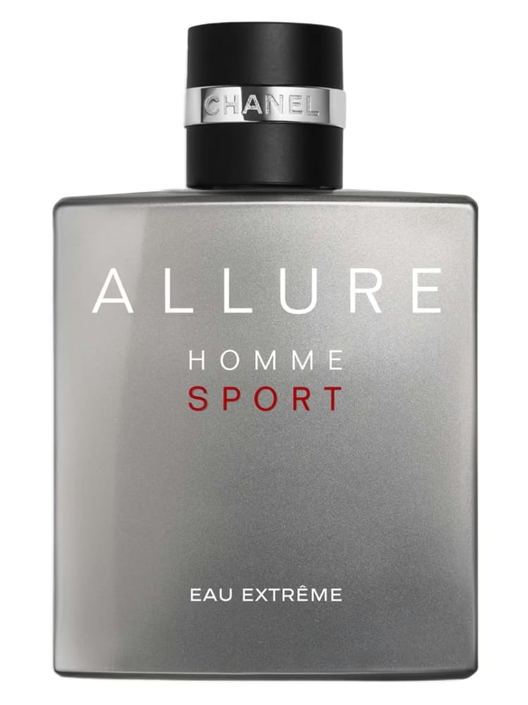 Allure Homme Sport Eau Extreme Chanel for men