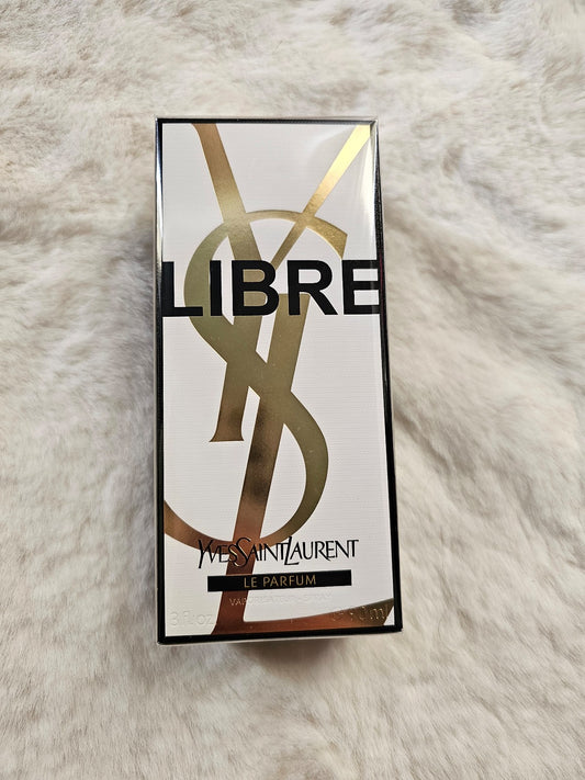 YSL Libre Intense Eau De Parfum, Fragrance For Women, 90ml