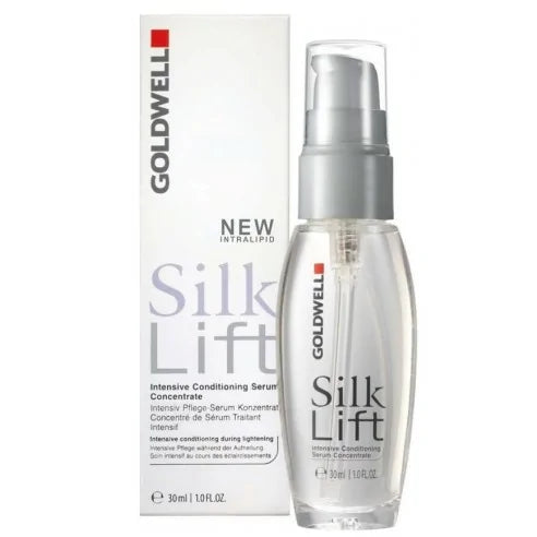 Goldwell

Silk Lift Intensive Conditioning Serum Concentrate -Size : 1.0 oz