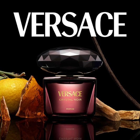 Crystal Noir Perfume
By Versace for Women