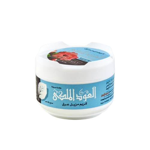 deodorant All oud Almalaky