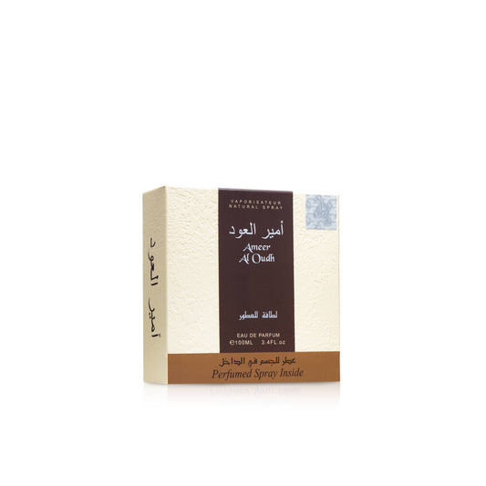 Ameer Al oud