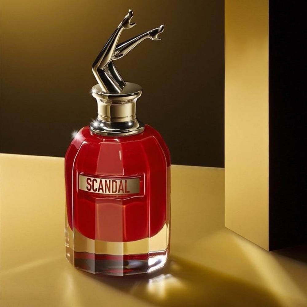 Scandal Le Parfum Jean Paul Gaultier for women