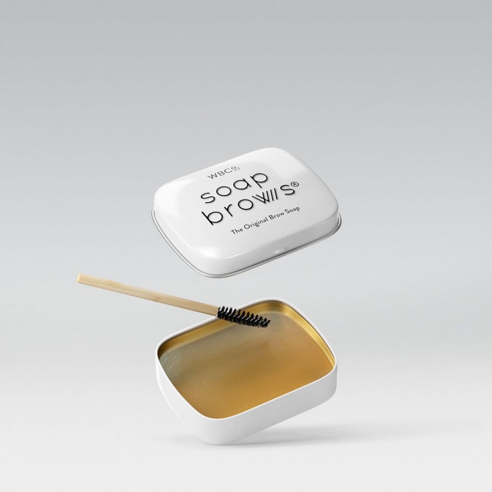 WBCo. Soap Brows