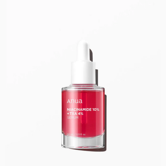 Anua Niacinamide 10% + TXA 4% Serum