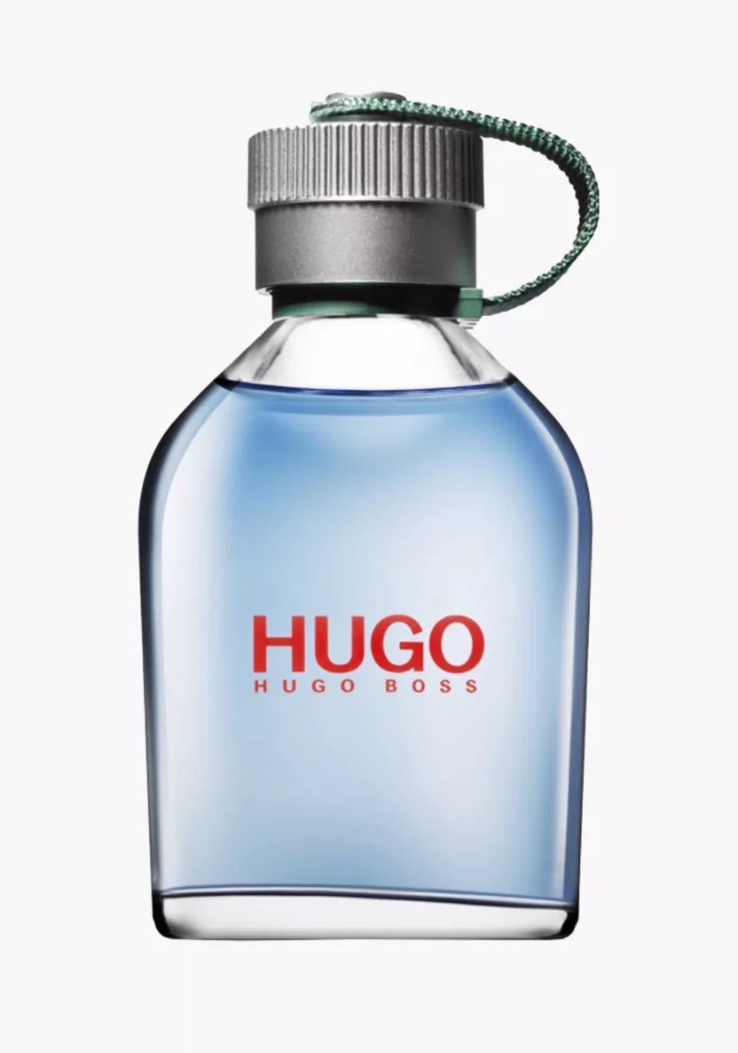 HUGO BOSS MAN