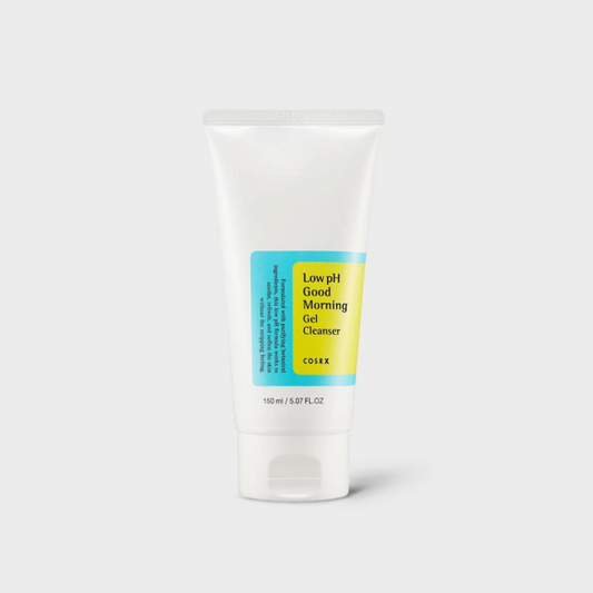 Cosrx Low pH Good Morning Gel Cleanser 150ml