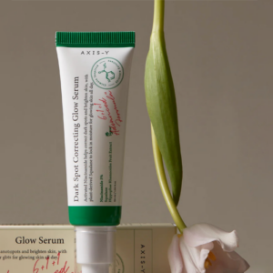 Dark Spot Correcting Glow Serum
AXIS-Y