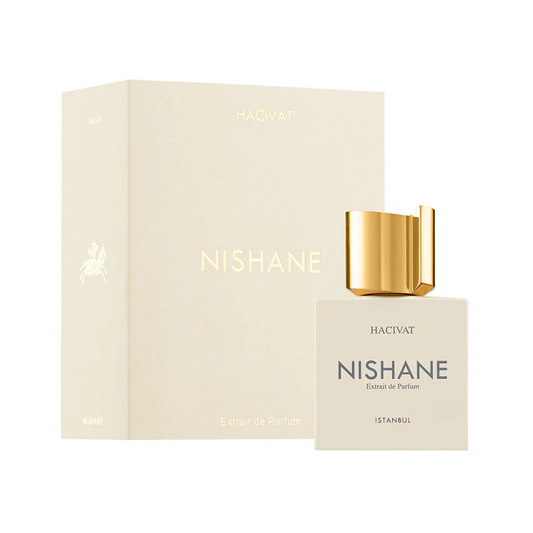 Nishane
Nishane Hacivat Extrait De Parfum for him