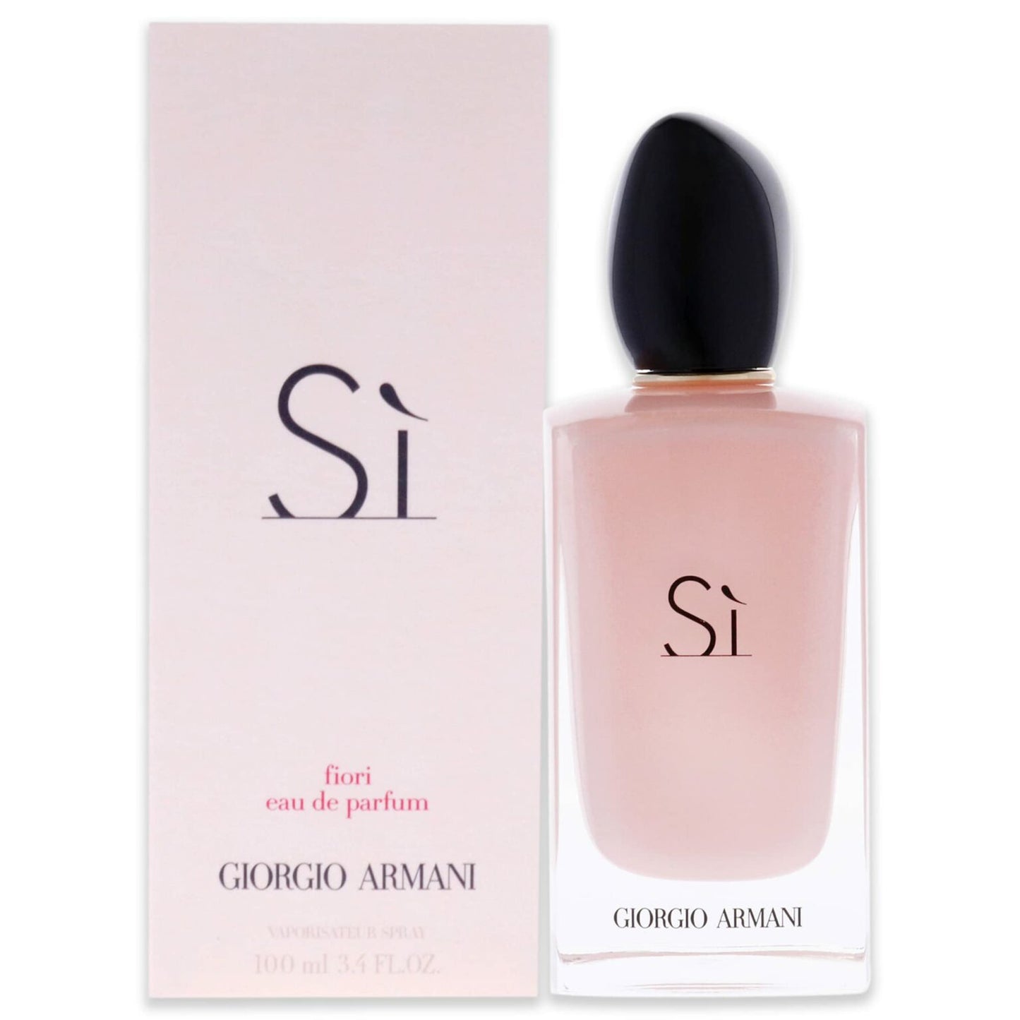 Giorgio Armani – Si Fiori for women