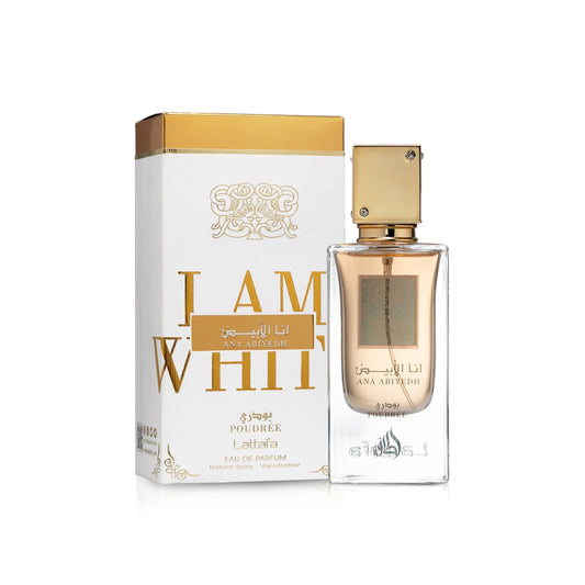 Ana Abiyedh Poudree
Size:60 ML | Fragrance type:Women