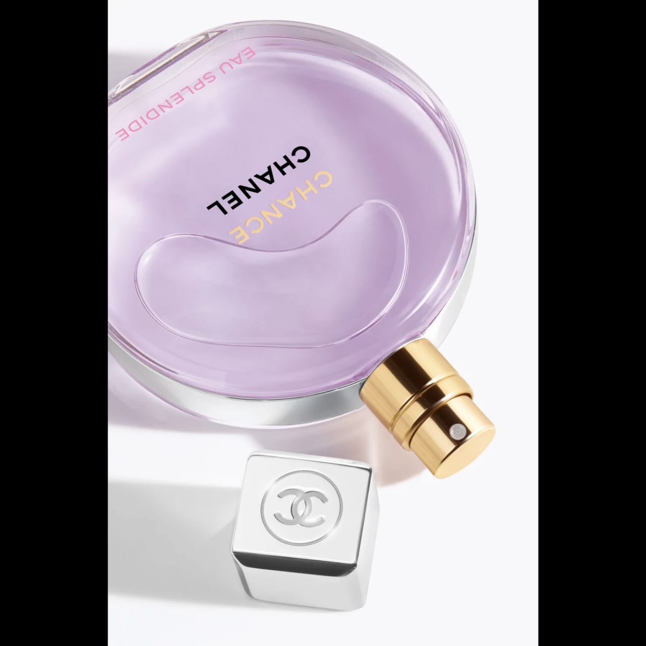 CHANCE EAU SPLENDIDE
EAU DE PARFUM SPRAY