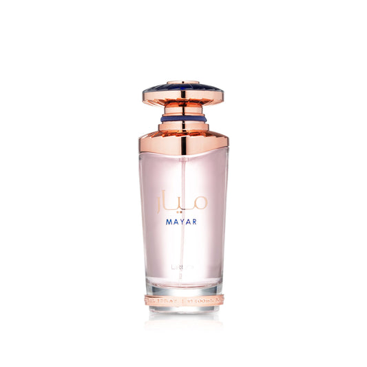 Mayar
Size:100 ML | Fragrance type:Women