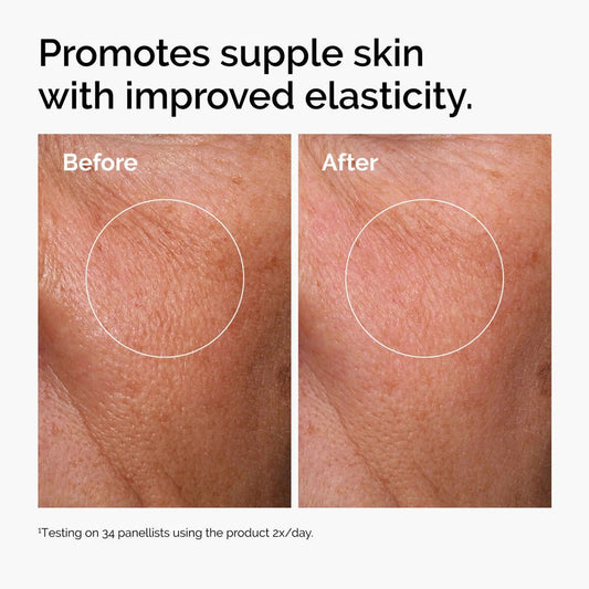 The Ordinary
Hyaluronic Acid 2% + B5