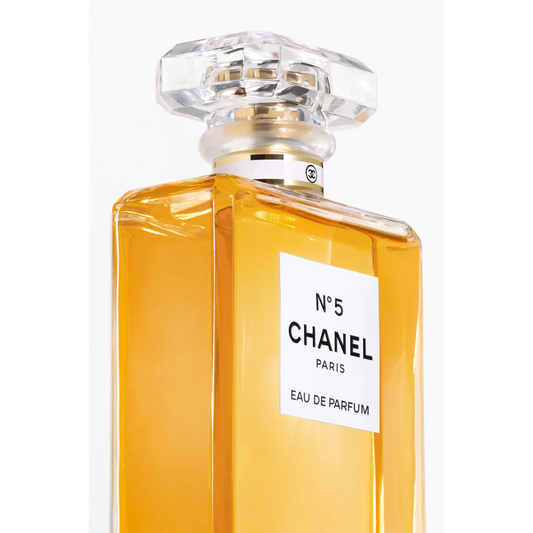 Nْ 5 CHANEL