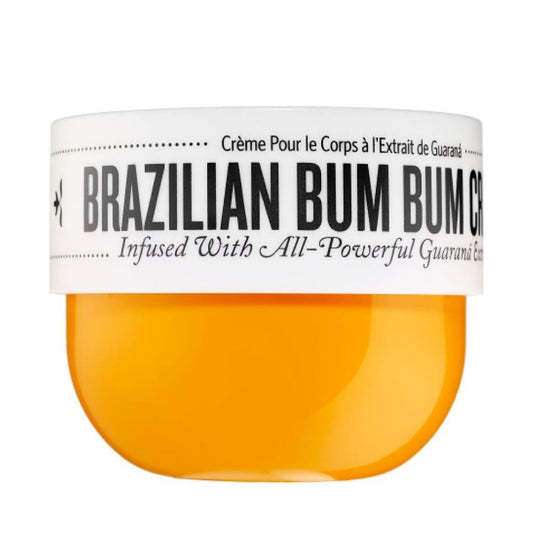 Brazilian Bum Bum Cream