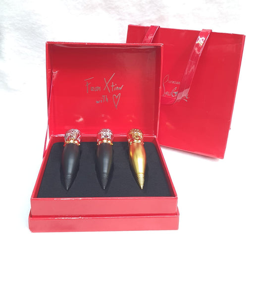 Lipstick GIFT BOX 3 PC