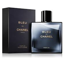 Bleu de Chanel Chanel for men