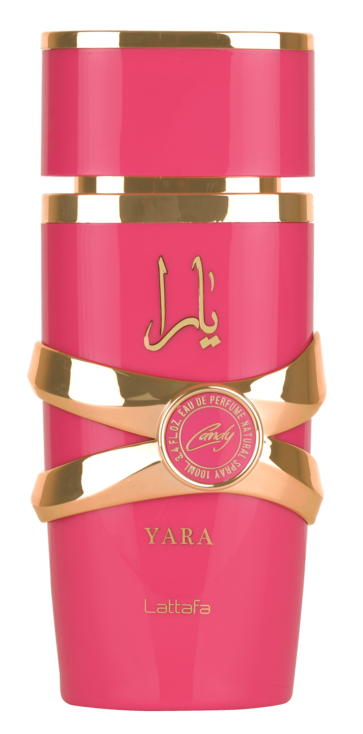 Yara Candy
Size:100 ML | Fragrance type:Women