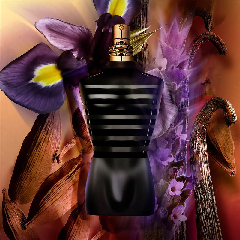 Le Male Le Parfum Jean Paul Gaultier for men
