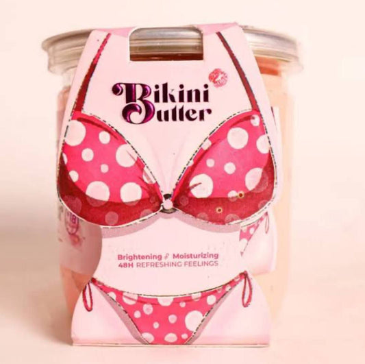 Bikini butter