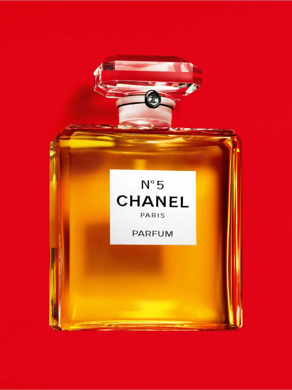 Nْ 5 CHANEL