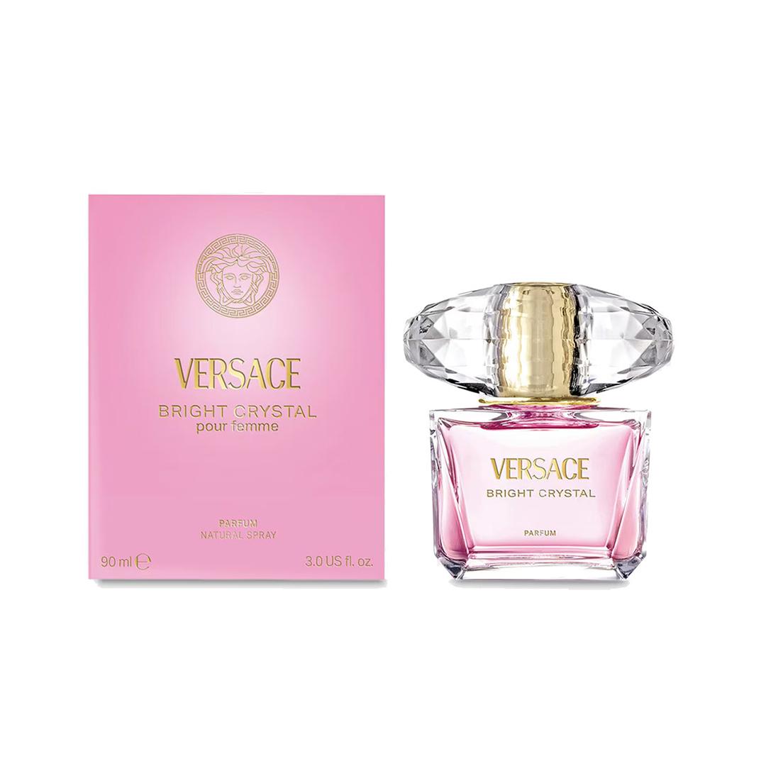 Versace Bright Crystal Parfum for Women