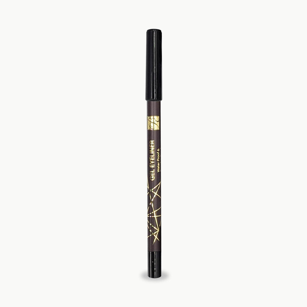 ROSE BERRY Gel Eyeliner 14 Shades – 1.2g
