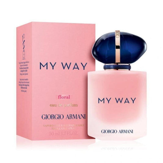 My Way by Giorgio Armani for Women - 1.7 oz EDP Spray