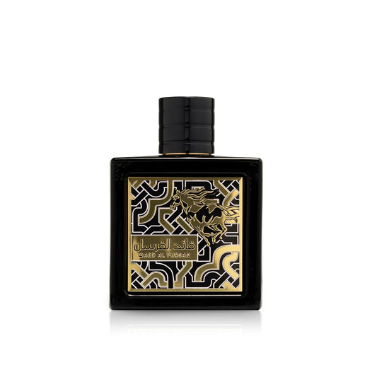 Qaed Al Fursan
Size:90 ML | Fragrance type:Men