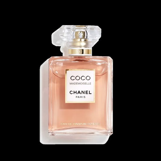 COCO MADEMOISELLE
Eau de Parfum Intense Spray