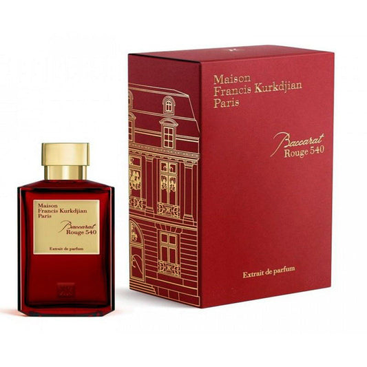 Francis Kurkdjian
Francis Kurkdjian Baccarat Rouge 540 Extrait De Parfum for him