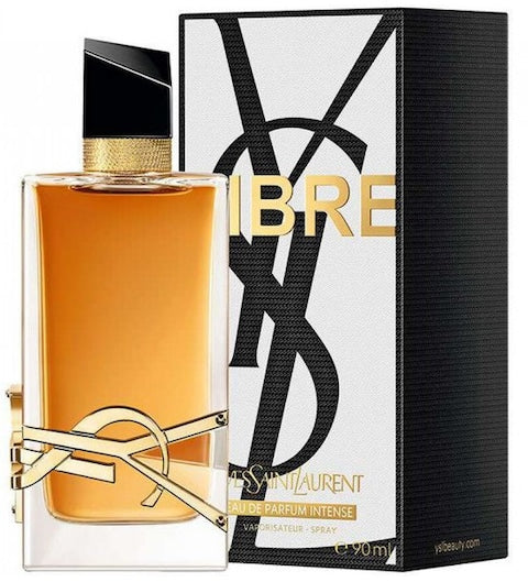 YSL Libre Intense Eau De Parfum, Fragrance For Women, 90ml