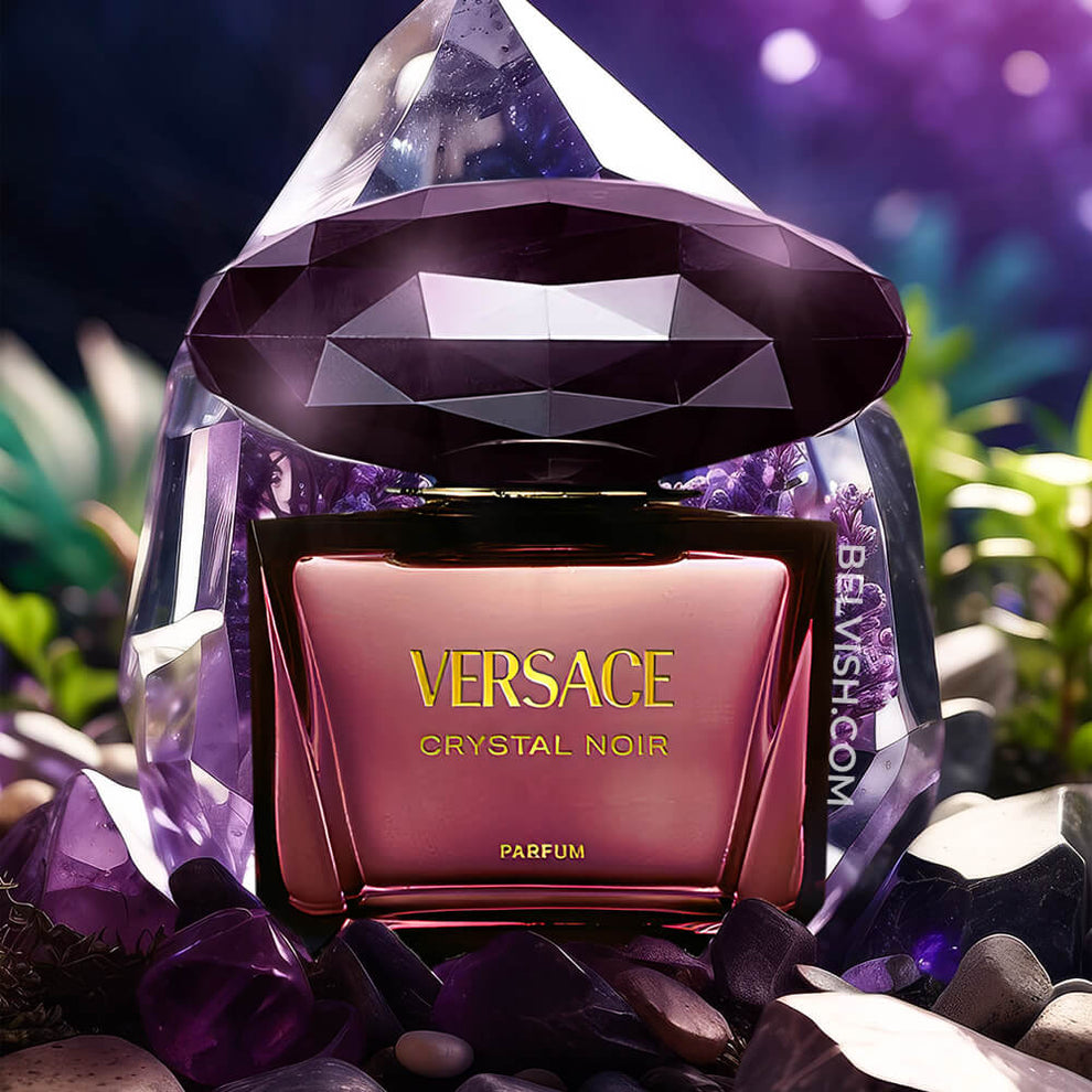 Crystal Noir Perfume
By Versace for Women