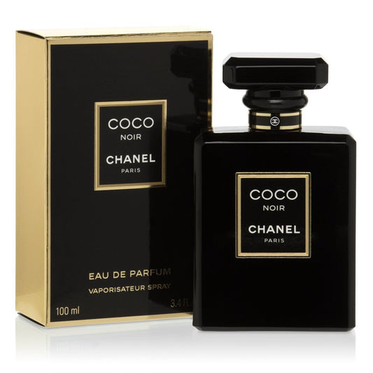 COCO NOIR
EAU DE PARFUM SPRAY