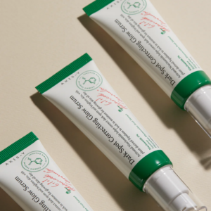 Dark Spot Correcting Glow Serum
AXIS-Y