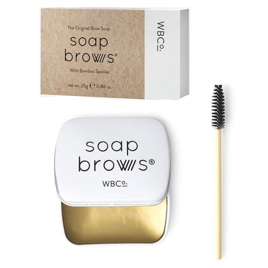 WBCo. Soap Brows