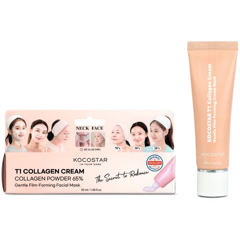 Kocostar T1 Collagen Cream 50ml