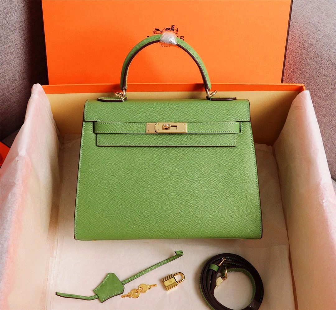 HERMES LADIES BAG
