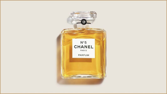 Nْ 5 CHANEL