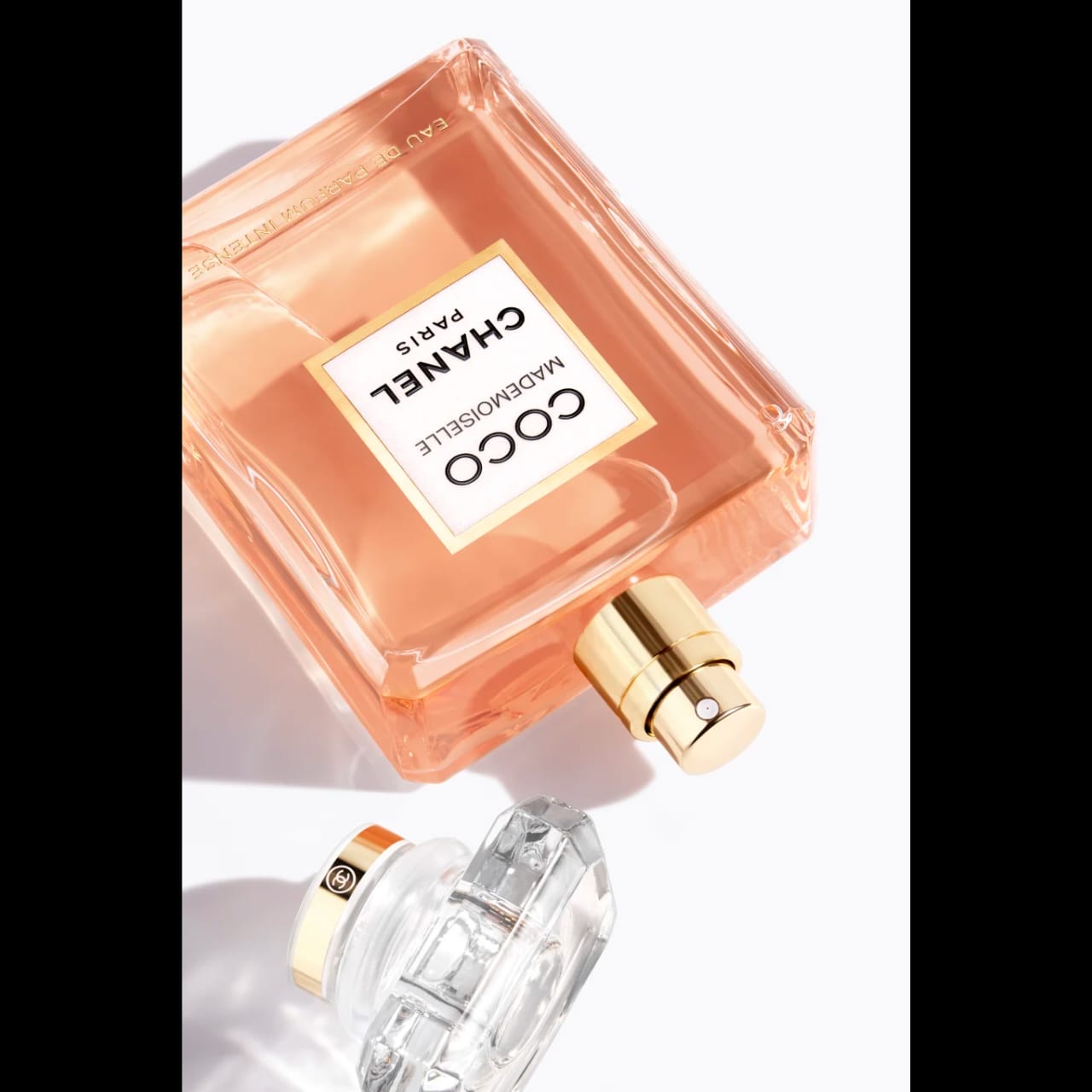 COCO MADEMOISELLE
Eau de Parfum Intense Spray