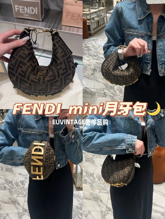 Findi Mini bag