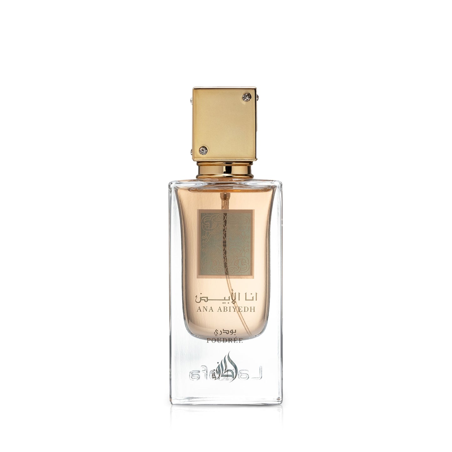 Ana Abiyedh Poudree
Size:60 ML | Fragrance type:Women