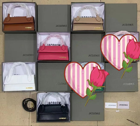 JACOUMUS BAG